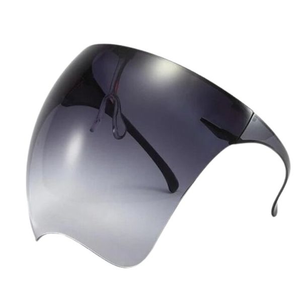 Face Mask Safety Shield Sunglasses