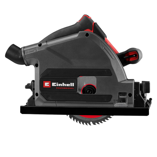 EINHELL - Cordless Plunge Cut Saw TP-PS 18/165 Li BL - Solo