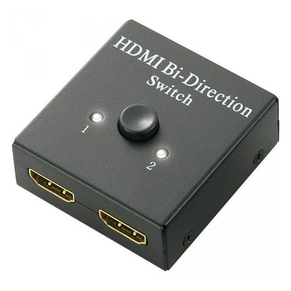 xTek HDMI Bi-Direction Switch