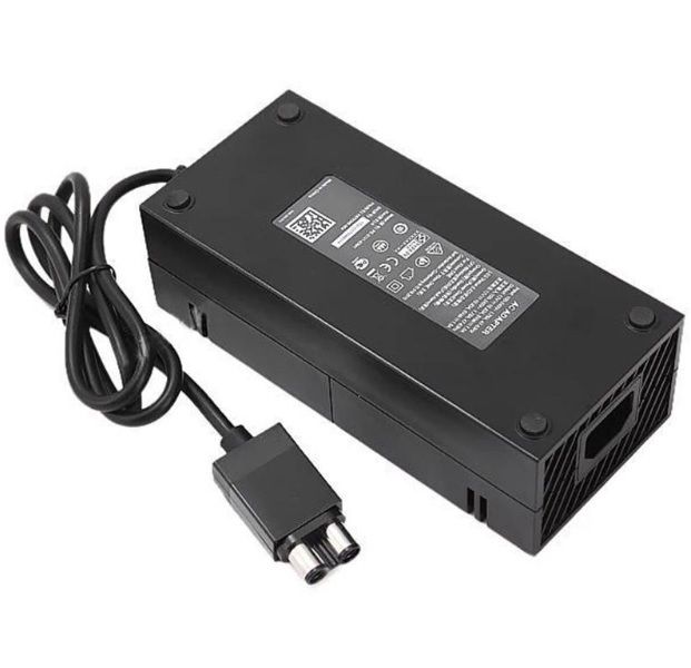 AC Adapter Charger Power Supply Cable Cord for Xbox One Console