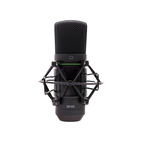 Mackie EM-91C Studio Microphone