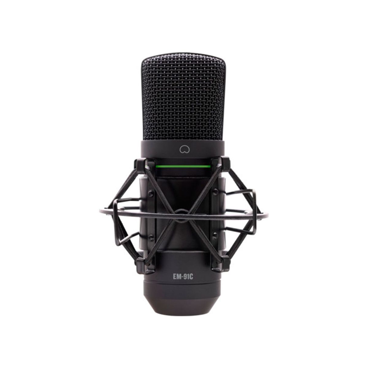 Mackie EM91C Studio Microphone Shop Today. Get it Tomorrow