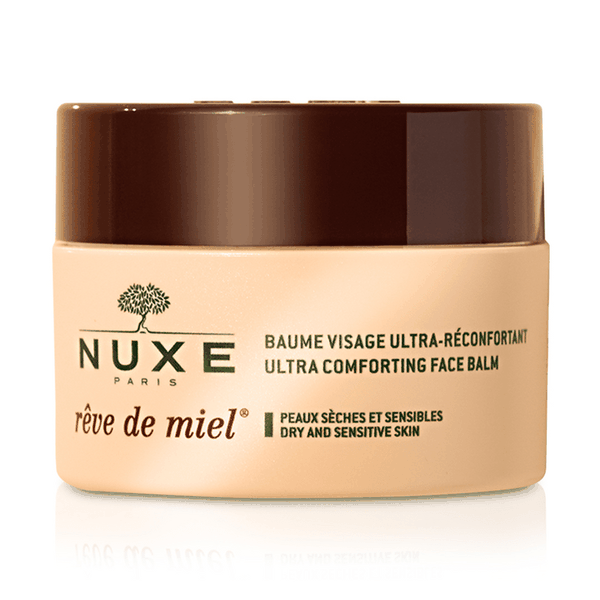 Nuxe - Reve de Miel Ultra Comforting Face Balm 50ml