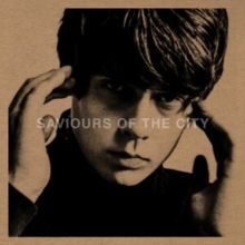 Saviours of the City (RSD 2020) (Vinyl / 7" Single Coloured Vinyl)