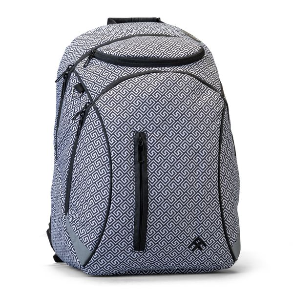 Totem - Ergonomic Laptop Backpack - London