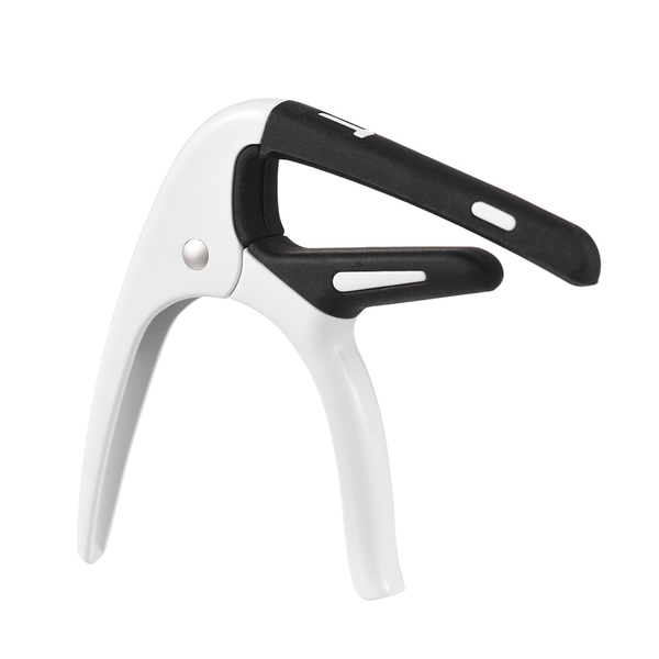 Portable Guitar Capo Professional Guitar Tone Changer B