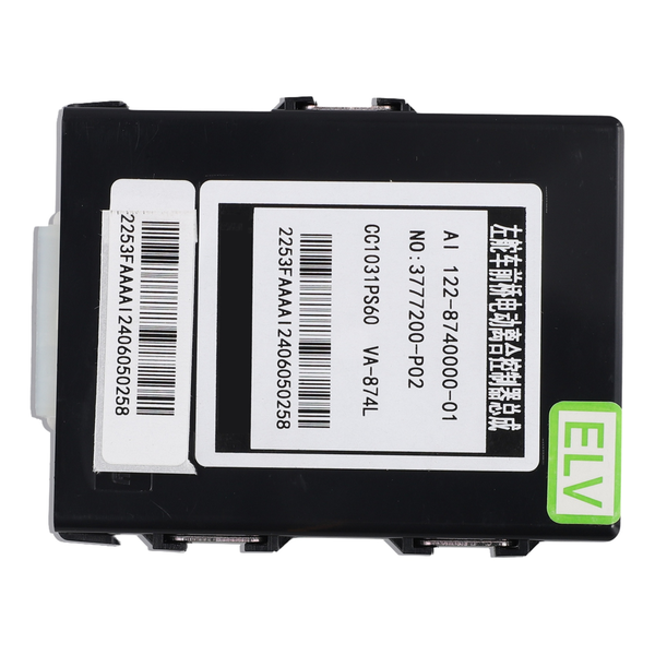 Front Axle Electric Clutch Controller 3777200-P02 Compatible with Universal