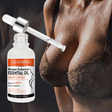 GuanJing Breast Enhance Essential Oil Shop Today. Get it