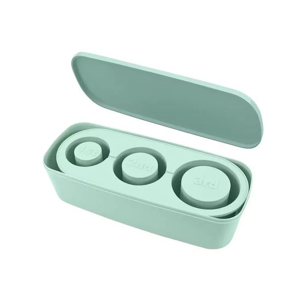 Travel Cup Compatible Ice Mould-Silicon Ice Cube Tray