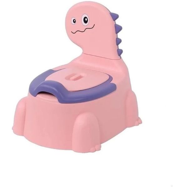 Toddler Potty Training Seat - Non-Slip Pad