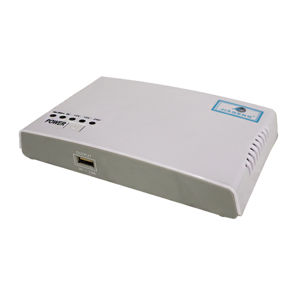 Mini UPS/ Power supply