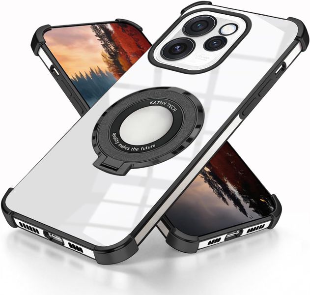 Magnetic Silicone Slim Phone Case Compatible With Samsung Galaxy S24 Plus