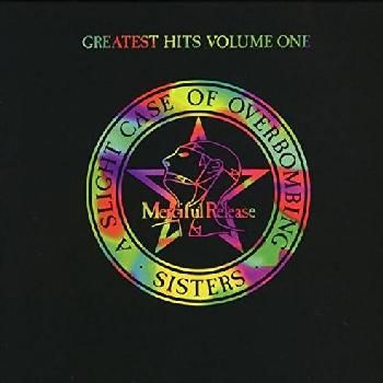 Greatest Hits Volume 1 - A Slight Case Of Overbombing (Vinyl)