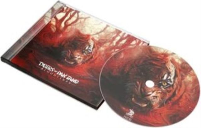 Bloodlines (CD / Album)