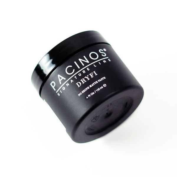 Pacinos DRYFI Matte Paste 118ml