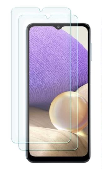 Screen Guard / Protector for Samsung Galaxy A33 5G (2022) 2 Pack