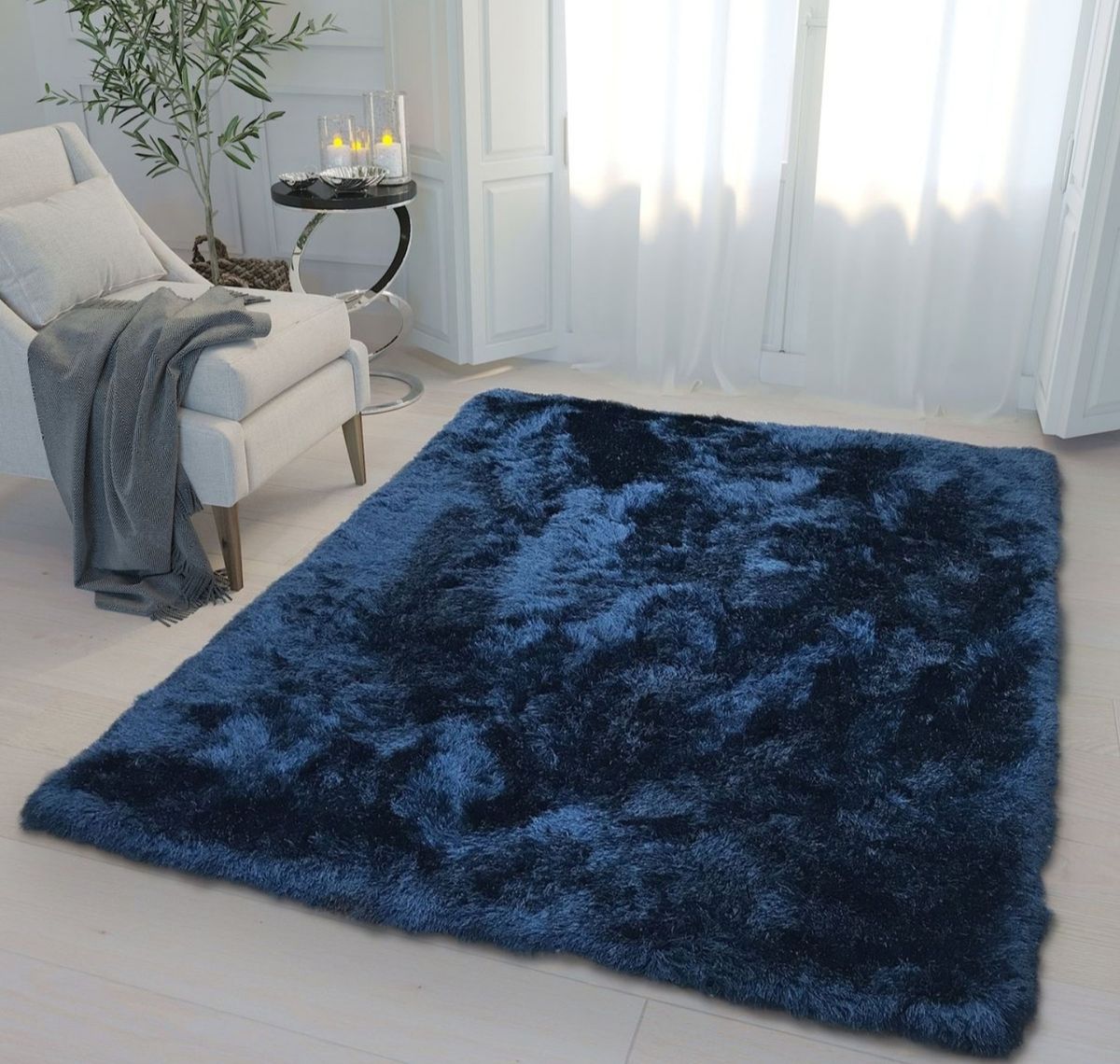 Giảm giá lên đến 50% trên các tấm thảm cho phòng khách và phòng ngủ. Không nên bỏ lỡ cơ hội tuyệt vời này để tìm kiếm một tấm thảm đẹp giá rẻ nhưng vẫn đảm bảo chất lượng và độ bền.