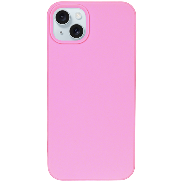 Solid Deep Pink - Phone Case - Iphone 14 Plus