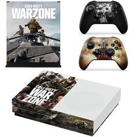 Xbox one hot sale s warzone