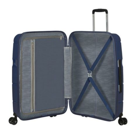 American Tourister Linex 76cm Check-in Spinner | Shop Today. Get