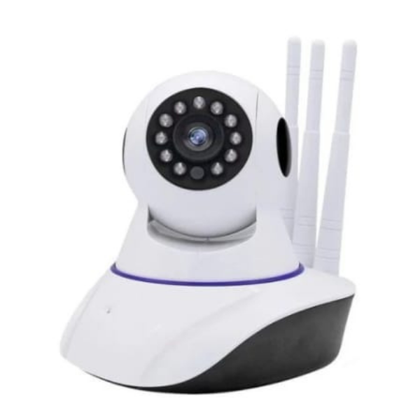 Smart Wireless 5G Camera