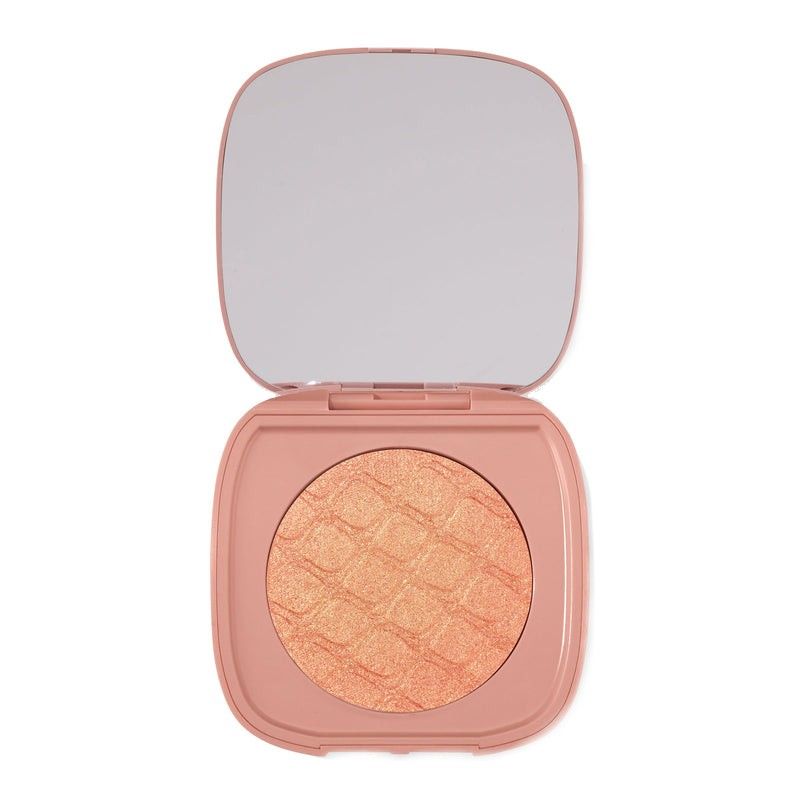 Colourpop Sol Shimmering Highlighter Fired Up (Parallel Import) Buy Online in South Africa