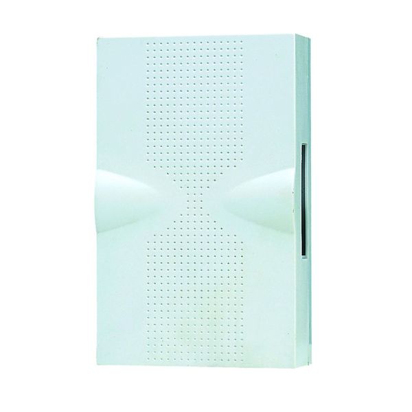 ACDC - Wired Door Chime 8VAC Supply Or Battery (Size 4xc)