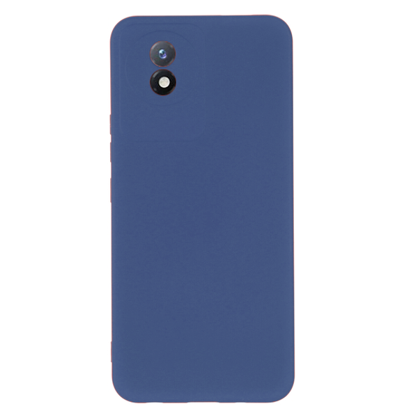 Silicone Back Cover For Vivo YO2