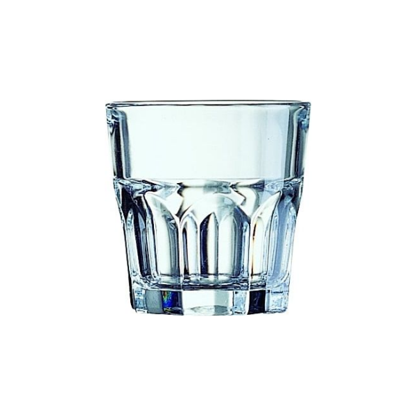 Granity Rocks Tempered 270ml - Pack of 6