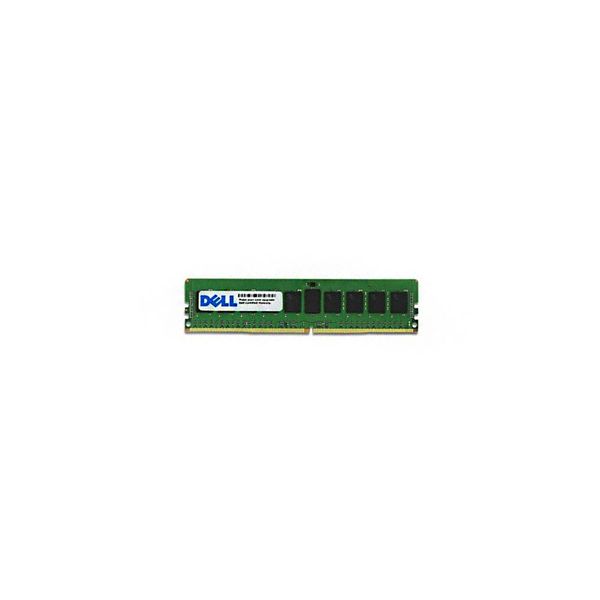 Dell A9654881 Memory Module 8GB DDR4 2400MHz ECC