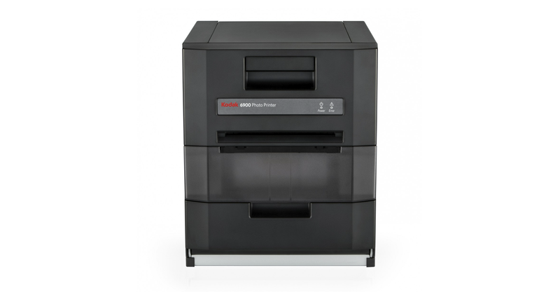 Kodak 6900 Photo Printer 6r