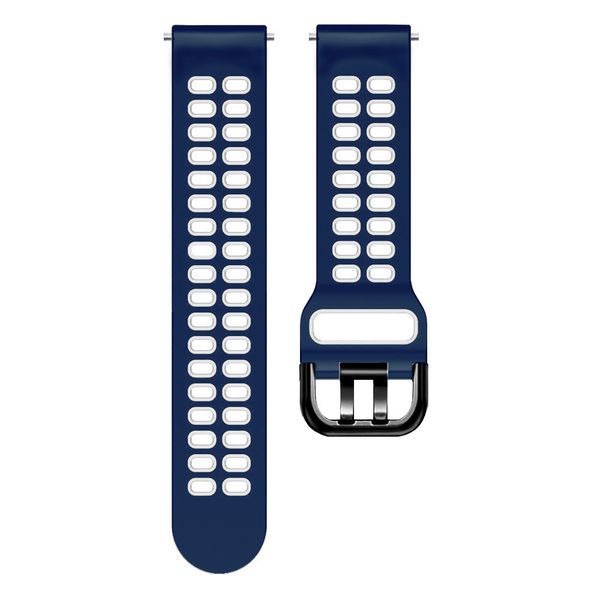 Silicone Sports Strap Compatible with Suunto Vertical 2