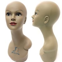 Wig Stand Joedir High Quality Mannequin Head For Wigs, Shop Today. Get it  Tomorrow!