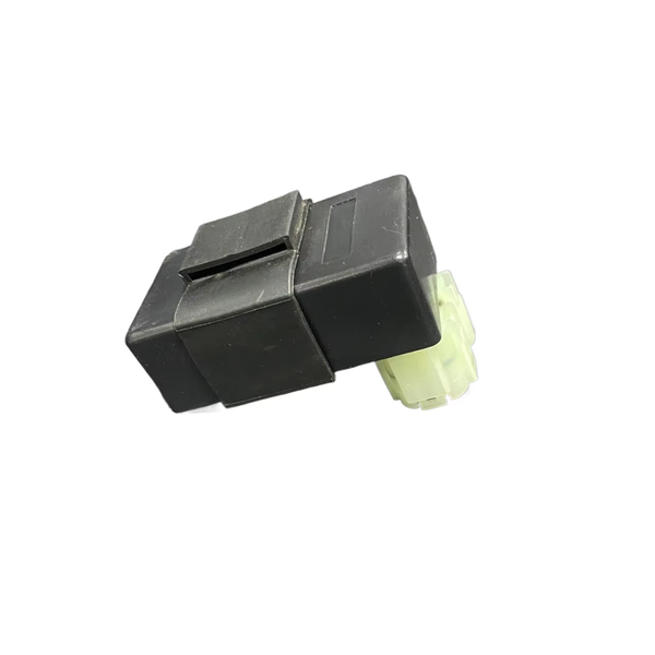 GY6 6-Pin AC CDI Unit - Ignition Module for 125-150cc Scooters