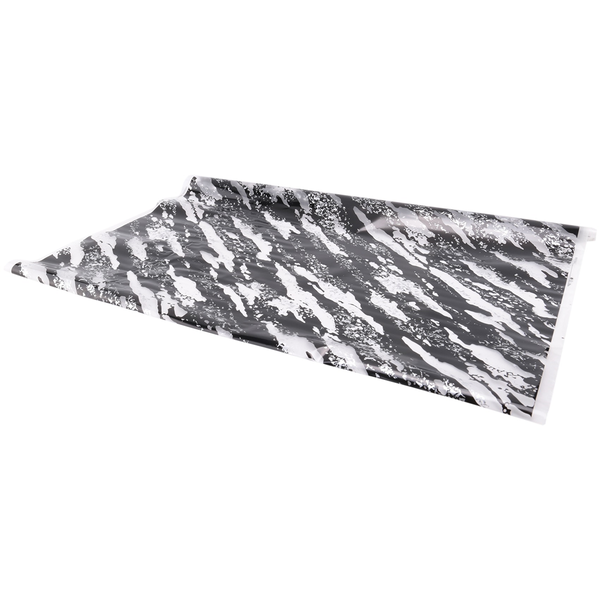 Hydrographic Film - Hydro Dipping -Splatter - 1 Meter