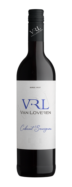 Van Loveren - Cabernet Sauvignon - 6 x 750ml