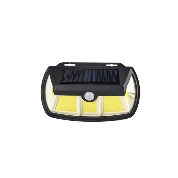 Q-L430 LED Solar Motion Sensor Light