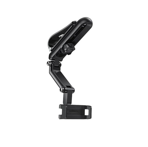 Universal Car Phone Holder - Sunscreen Anti-Glare Windshield Mount C194