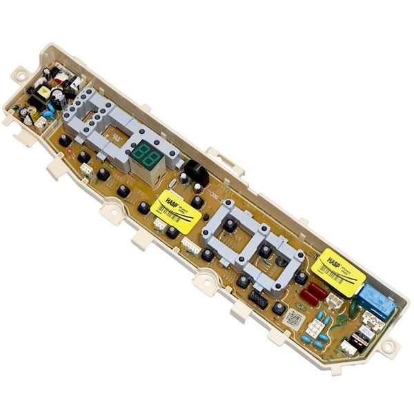 Washing Machine Pc board Compatible with Samsung Model WA80G5,WA90G9