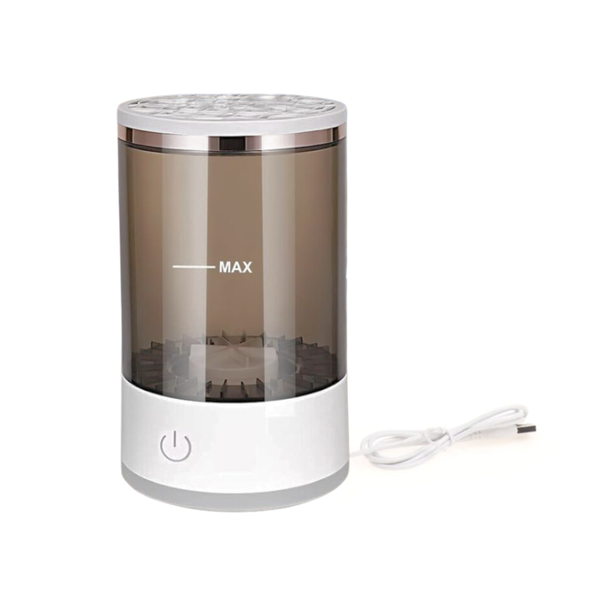 3-in-1 Electric Makeup Brush Cleaner