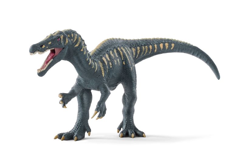 Schleich Dinosaurs - Baryonyx (10.2cm Tall)