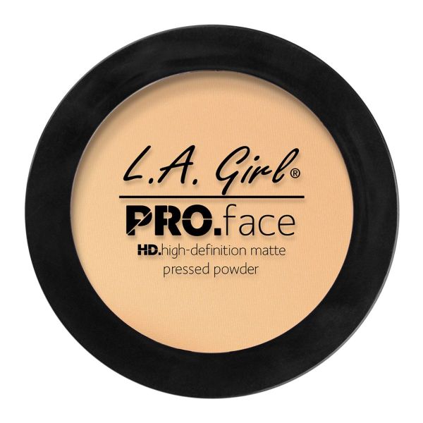 L.A. Girl Hd Pro Face Pressed Powder