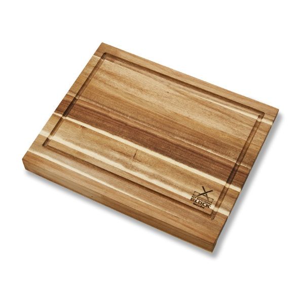 My Butchers Block - Medium Cutting Board with LIP