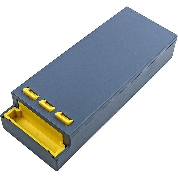 PHILIPS ForeRunner; HeartStart replacement battery