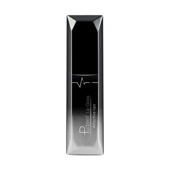 Pudaier Waterproof Lipgloss Matte Liquid Lipstick #21