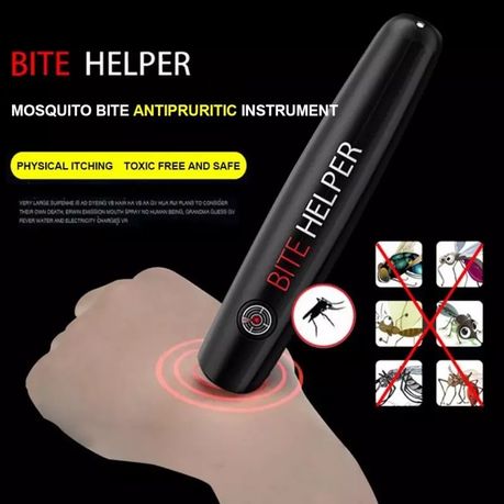 mosquito wand