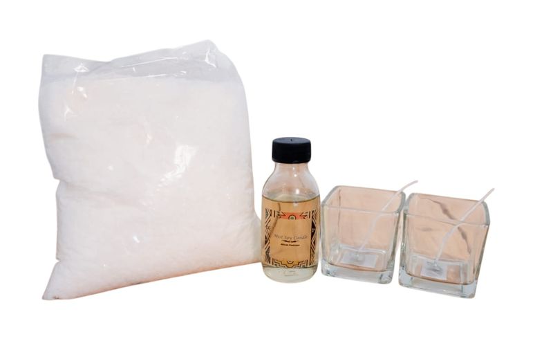 DIY Candle Making Kit