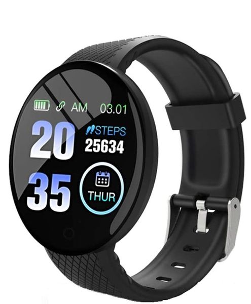 119p Smart Watch