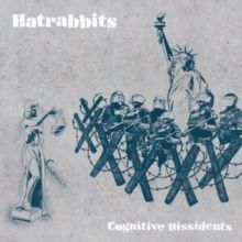 Cognitive Dissidents (Vinyl / 12" Album)