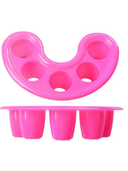 Nail Soak Bowl 2 Piece Set